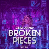 Broken Pieces artwork