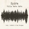 Ville bare høre (feat. Joddski & Jan Steigen) - Spira lyrics