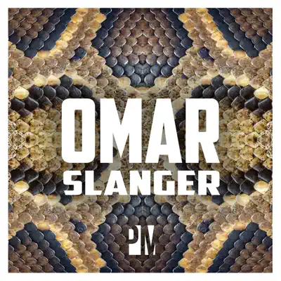 Slanger (feat. Pay) - Single - Omar