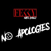 No Apologies (feat. Nafe Smallz) artwork