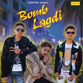 Akash Jaat - Bomb Lagdi