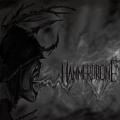 Hammerdrone - An Ever Increasing Wave