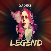 DJ Zeki - Legend artwork