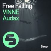 Free Falling (Club Mix) artwork