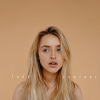 Alicia Moffet - Take Control artwork