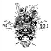 Party People artwork