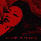 Red Moon Voyage - EP artwork