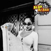 LoLa Monroe - Blah Blah