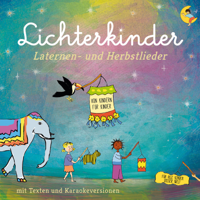 Lichterkinder - Lichterkinder artwork