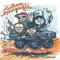 The Whiskey Is Gonna Kill Me - The Outlaw Renegades lyrics