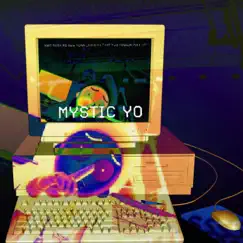 Mystic Yo Shhhhh EP by Contrast album reviews, ratings, credits