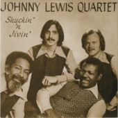 Johnny Lewis Quartet - Cissy Strut