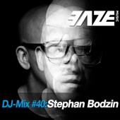 Faze #40: Stephan Bodzin (DJ Mix) artwork