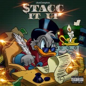 Stacc It Up artwork