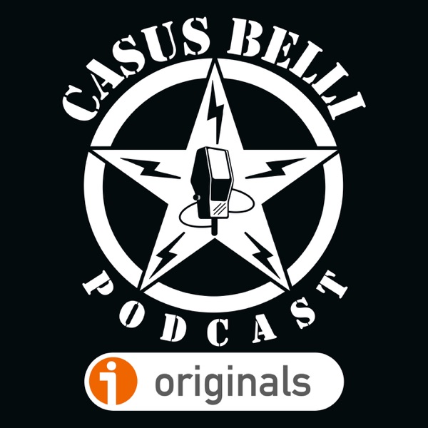 casus belli que es