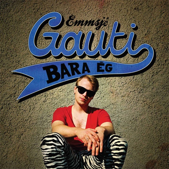 Cover artwork for Steinstjarna