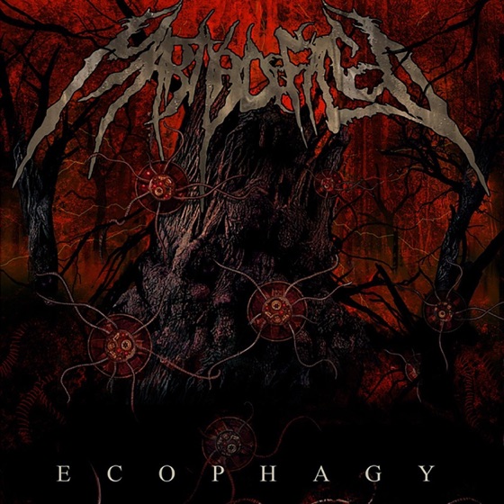 Cover artwork for Tyrant