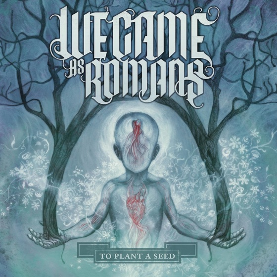 Cover artwork for To Move on Is to Grow