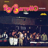 Ray Barretto - Flor De Los Lindos Campos