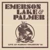 Emerson, Lake & Palmer - Nutrocker (Live)