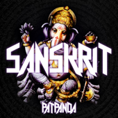 Sanskrit - Pat Panda