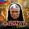 Grenadye Alaso