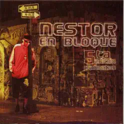 5ta Edición Combination - Nestor En Bloque