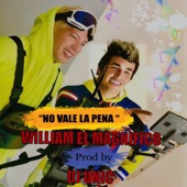 No Vale la Pena artwork