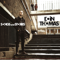 Eoin Thomas - Songs and Stories artwork