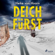 Heike van Hoorn - Deichfürst - Ostfriesland-Krimi - Ein Fall für Kommissar Möllenkamp 1 (Ungekürzt)