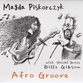 Afro Groove artwork