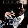 Gordon from Gordon - Single