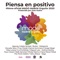 Piensa En Positivo (Madrid Pride 2020 by Juan Sueiro) - Single