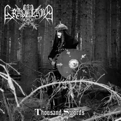 Thousand Swords - Graveland