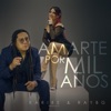 Amarte por mil años (feat. Ray Bg) - Single