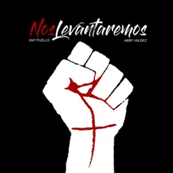 Nos Levantaremos - Single - Any Puello Nos Levantaremos - Single - Any Puello