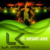 El Mismo Aire by La K'onga iTunes Track 1