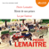 Pierre Lemaitre - Miroir de nos peines