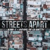 Streets Apart - EP