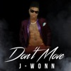 Don't Move - Single