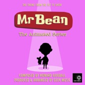 Mr Bean the Animated Series Theme Song (From "Mr Bean the Animated Series") artwork