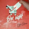 One Night Stand (Cotone Remix) [feat. Nina] - Single