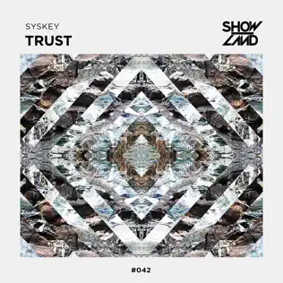télécharger l'album Syskey - Trust