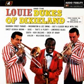 Louie and the Dukes of Dixieland artwork