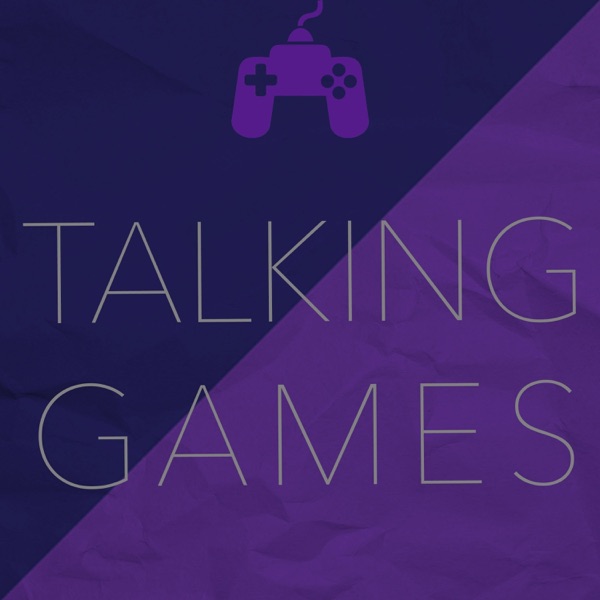 Talking Games