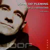 J00f - DJ Sessions - Volume 2 album lyrics, reviews, download