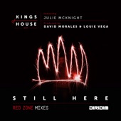 Still Here (Red Zone Mix) artwork