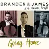 Going Home (feat. Amanda Forsyth) - Single album lyrics, reviews, download