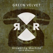 Answering Machine (Prok & Fitch Remix) artwork
