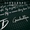 Geschichten (feat. Alpa Gun) - Daniele Terranova & Alpa Gun lyrics